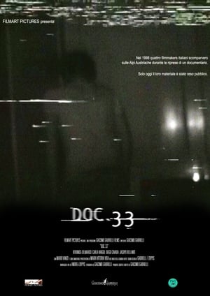 Poster Doc. 33 2011