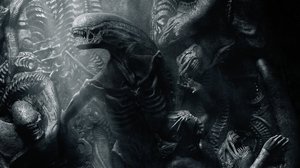 Alien: Covenant (2017)