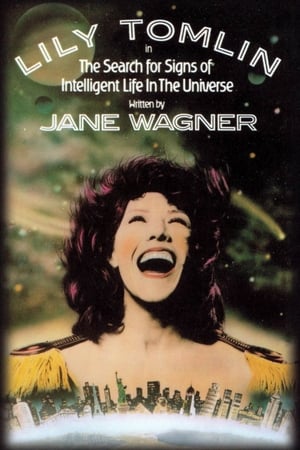 Télécharger The Search for Signs of Intelligent Life in the Universe ou regarder en streaming Torrent magnet 