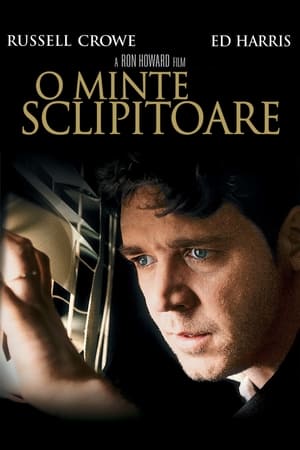 Poster O minte sclipitoare 2001