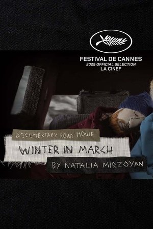 Winter in March (2025)