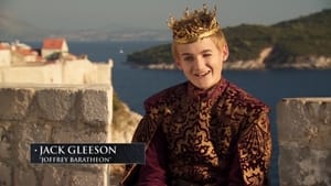 Game of Thrones Season 0 :Episode 202  Season 2 Character Profiles: Joffrey Baratheon