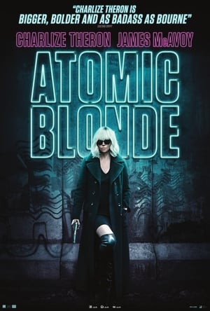 Image Atomic Blonde