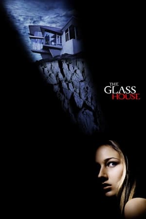Poster The Glass House 2001