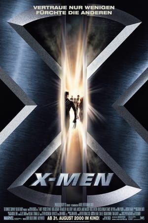 X-Men 2000