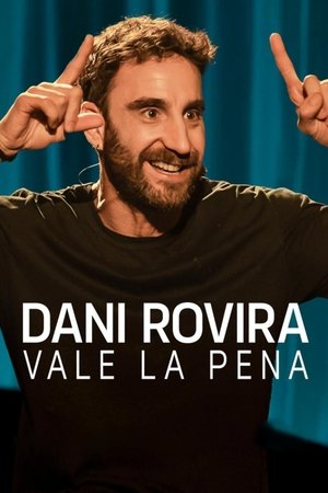 It's Worth It by Dani Rovira (2025)