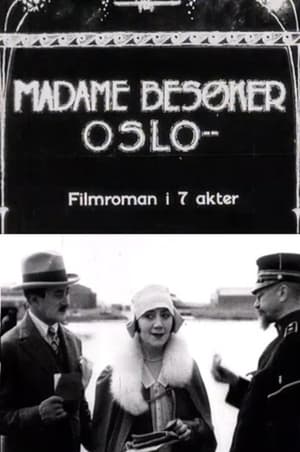 Télécharger Madame besøker Oslo ou regarder en streaming Torrent magnet 