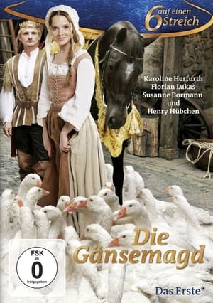 Image Die Gänsemagd