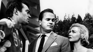 مشاهدة فيلم Kiss Me Deadly 1955 مباشر اونلاين