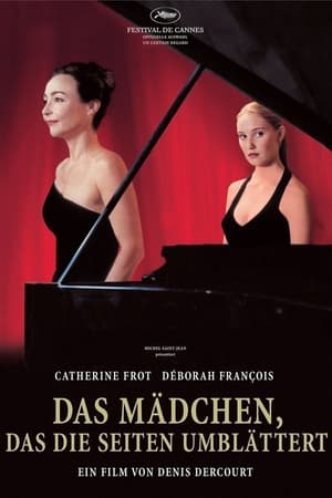 Das Mädchen, das die Seiten umblättert 2006