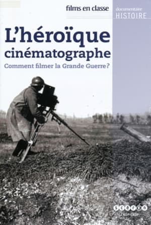 Image L'héroïque cinématographe