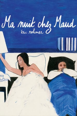 Ma nuit chez Maud 1969