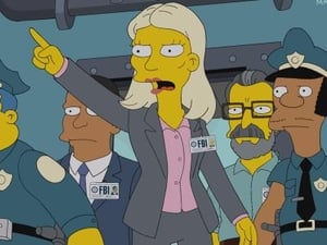 The Simpsons Season 25 Episode 1