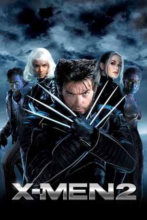 Télécharger X-Men 2 ou regarder en streaming Torrent magnet 