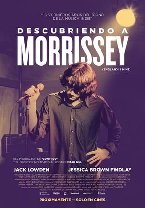 Descubriendo a Morrissey 2017