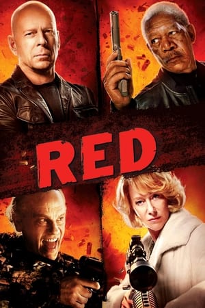 RED (2010)