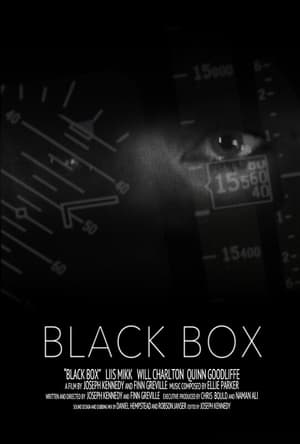 Poster Black Box 2021