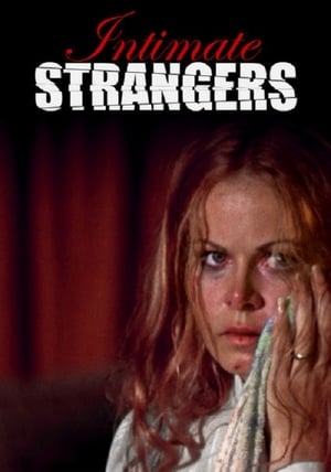 Poster Intimate Strangers 1977