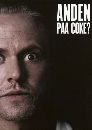 Image Anders Matthesen: Anden Paa Coke?