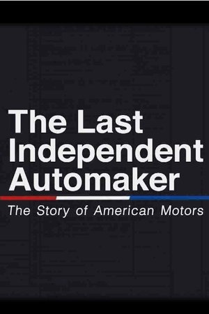 The Last Independent Automaker (2025)