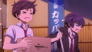 Sarazanmai Season 1 Episode 3