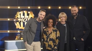 Alla mot alla med Filip och Fredrik Season 3 :Episode 32  Episode 32