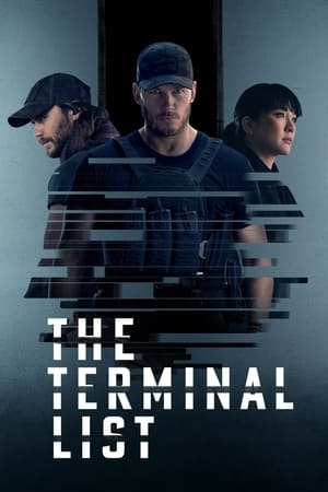 The Terminal List 2022