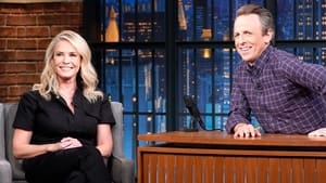 Late Night with Seth Meyers Season 10 :Episode 24  Chelsea Handler, Martin McDonagh