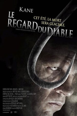 Poster Le regard du diable 2006