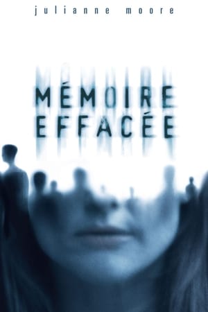 Image Mémoire effacée