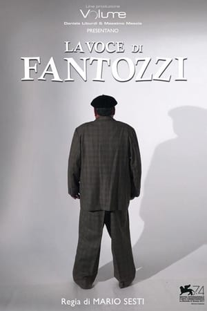 La voce di Fantozzi 2017