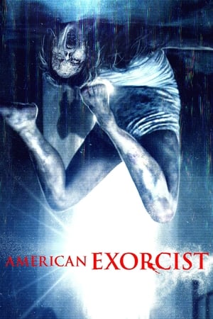 Poster American Exorcist 2018