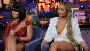 Watch What Happens Live with Andy Cohen Season 16 :Episode 199  Eva Marcille & Ashanti