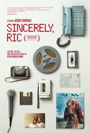 Sincerely, Ric (1970)