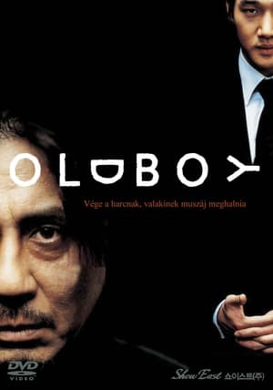 Oldboy 2003