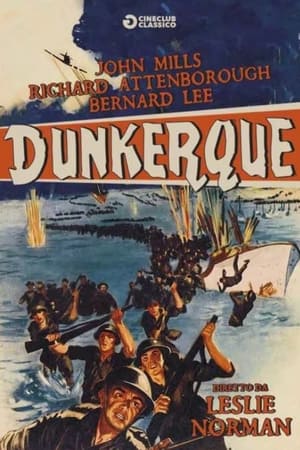 Dunkerque 1958