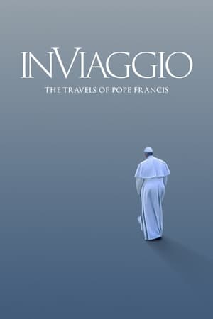 Poster In Viaggio: The Travels of Pope Francis 2022