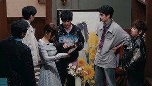 Who's the Murderer Season 0 :Episode 195  S11 &middot; Lightweight Version EP11