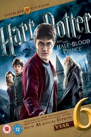 Creating the World of Harry Potter, Part 6: Magical Effects