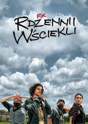 Image Rdzenni i wściekli