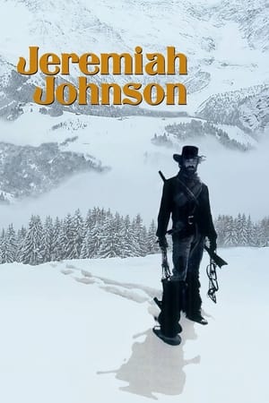 Jeremiah Johnson - indiandödaren 1972