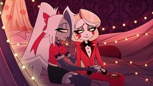 Hazbin Hotel Season 2 :Episode 6  Scream Rain