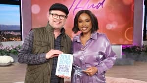 The Jennifer Hudson Show Season 1 : Rainn Wilson, Lalah Hathaway