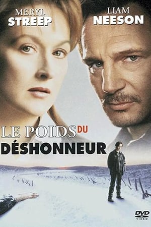 Le poids du déshonneur 1996