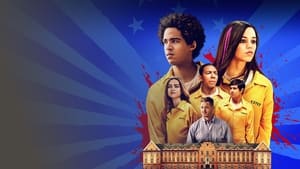 مشاهدة فيلم American Carnage 2022 مترجم