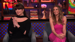 Watch What Happens Live with Andy Cohen Season 19 :Episode 37  Casey Wilson & Danielle Schneider