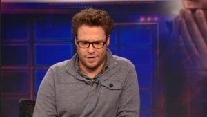 The Daily Show Season 16 :Episode 122  Seth Rogen