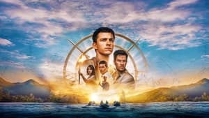 Capture of Uncharted (2022) FHD Монгол хадмал