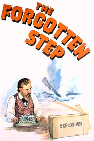 Poster The Forgotten Step 1938