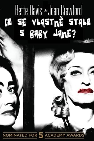 Image Co se vlastně stalo s Baby Jane?